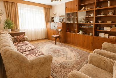 Apartament 2 camere | Hașdeu | Etaj 1 | 105.000 € - 1