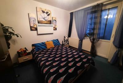 Apartament  3 camere, Mihai Viteazu, Iorga - 1