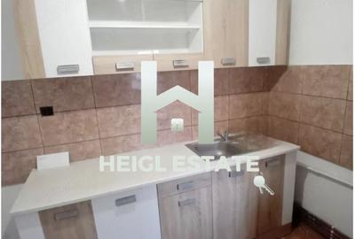 Apartament cu centrala proprie cu 2 camere in zona Soarelui - 4