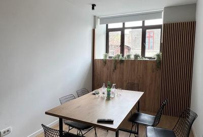 OPORTUNITATE- VILA, 7 CAMERE | PIATA VICTORIEI| LOC DE PARCARE - 15