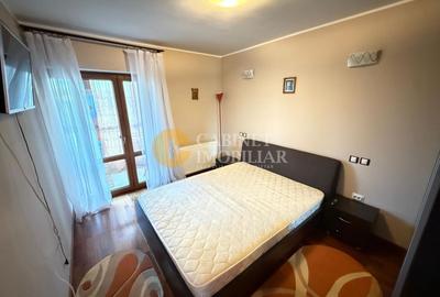 2 Camere Decomandat - Bloc Nou - Mobilat/Utilat - Visani - 7