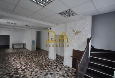 0% Comision, Spatiu Comercial de inchiriat, 134mp, Zona Crangasi - 1