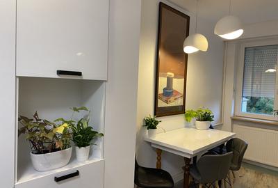 Apartament 3 camere lux langa Prefectura - 39