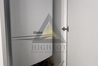 2 camere etaj 11 Upground| vedere sud| Fabrica de Caramida| Barbu Vacarescu - 18