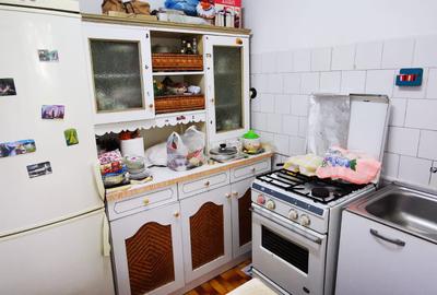 🙋Tomis NORD🔸2 Camere semiDecomandate 53m² Centrala pe Gaze Izolat - 12