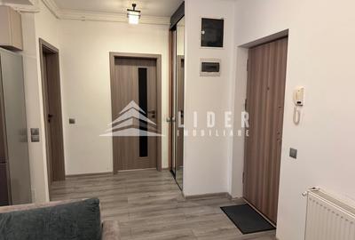 Apartament 2  camere imobil nou zona Europa - 10