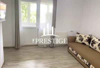 GARSONIERĂ RENOVATĂ ÎN TEREZIAN | ETAJ 2 | BALCON ÎNCHIS - 3