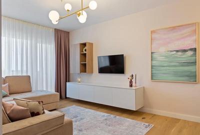3 camere-Bucătărie închisă-2 bai-STB acces Uverturii - 2