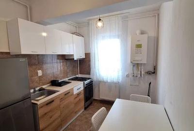 Inchiriere apartament 2 camere,Theodor pallady,1 decembrie metrou/Nicolae Teclu - 2