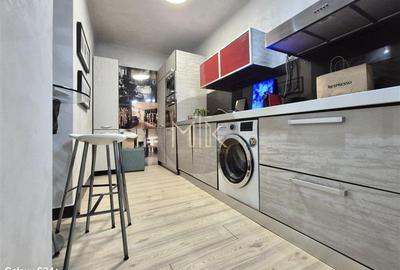 Herastrau | Apartament premium 3 camere/131 mp utili - Mobilat&Utilat complet | - 11
