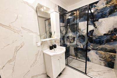 Apartament de vanzare 3 camere 2 bai balcon si 2 locuri de parcare - 8
