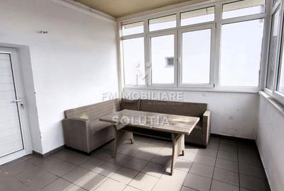 Apartament 4 camere (2 în pod amenajat), Centrul Vechi – Baia Mare - 17