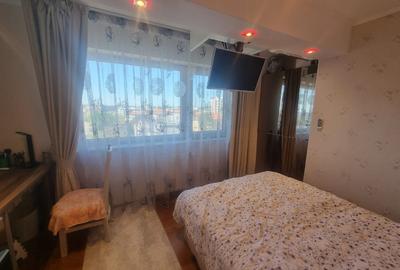 Apartament de vânzare – zona Baba Novac, etaj 8/9 - 14