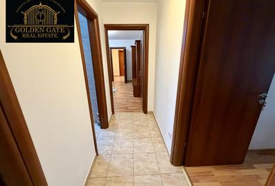 3 Camere | Dristor| IOR| Metrou 3 min | Balcon | AC - 7