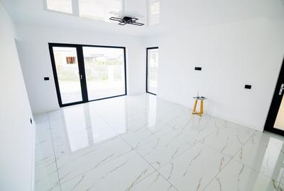 Duplex cu 4 camere în Popas Păcurari