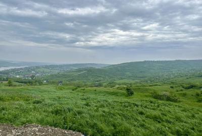TEREN Extravilan 5100mp Aroneanu cu Vedere la Lac, 92.500€ - 11