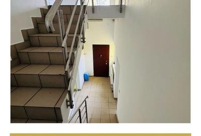 De inchiriat cladire comerciala potential P+M Gradiste Arad - 11