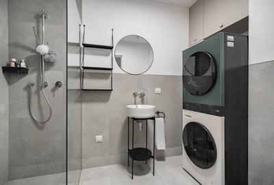 Inchiriere apartament 3 camere in Amber Forest - 13