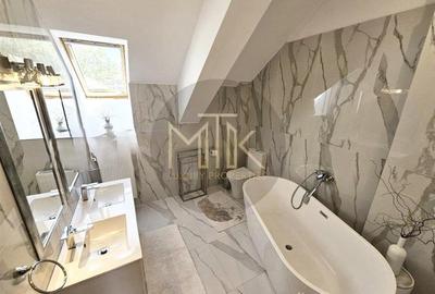 Exclusiv | Vila  5 camere Iancu Nicolae | 2 Locuri de  parcare - 38