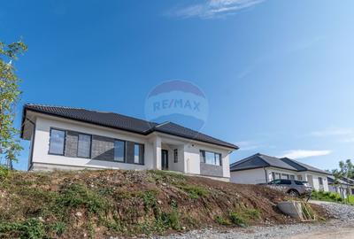 Casa de vanzare, Jucu de Sus, Luminis, 118mp, Finisata Utilata - 19