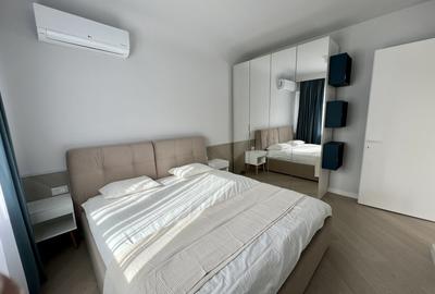 Cortina North | 2 Camere + Loc parcare subteran | Lux - 9