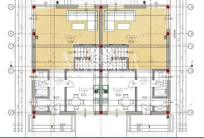 Casa 4 camere de vanzare in Floresti - 17