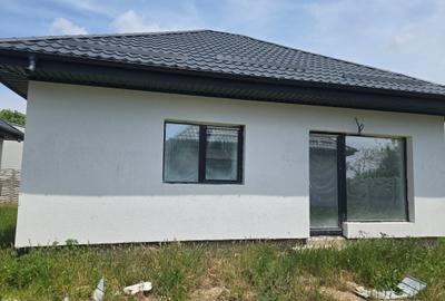 Casa pe parter,Popesti Leordeni - 7