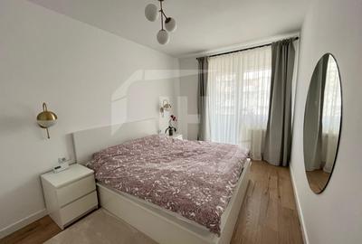 Apartament cu 3 camere, cu finisaje moderne, in zona Iulius Mall - 6