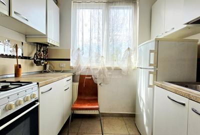 Garsonieră spațioasă, 41 mp. in Prelungirea Ghencea - Ideală pentru investitie. - 8