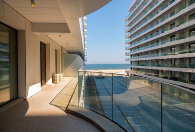 Apartament premium cu terasă mare și vedere la mare – Sea On - 20