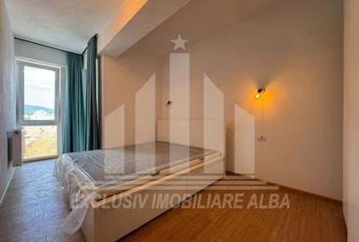 Apartament 2 camere | De inchiriat | 61 mp | Bloc nou | Cetate - 4
