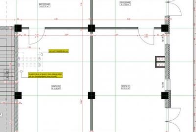 Spatiu comercial de inchiriat Urseni/Calea Urseni - 5