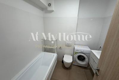 Apartament cu 3 camere, mobilat, terasa 125mp, parcare - 11