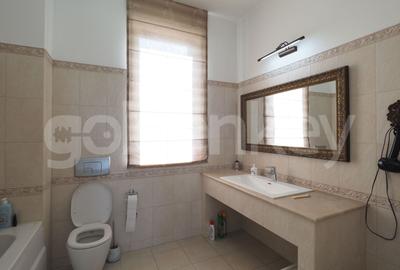 Vila cu finisaje moderne in complex rezidential - 13