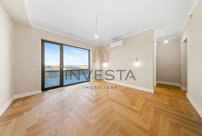 Lux, Spatiu si Vedere Panoramica – Borhanci - 8