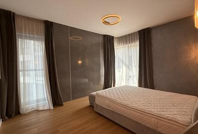 REA1022315 4 camere - One Herastrau Park - 9