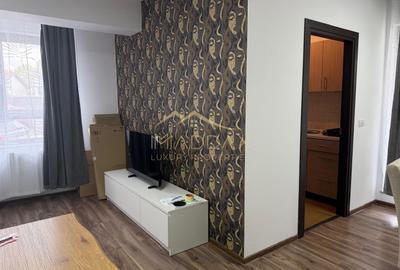 Apartament 2 camere 73mp I PIPERA I Prima Inchiriere*** - 9