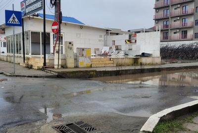 TEREN UNICAT 1000MP DUBLA DESCHIDERE MAMAIA NORD KM 0 ZONA ALEZZI - 2