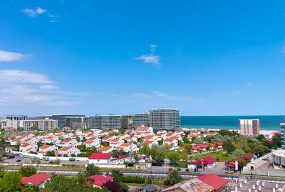 Vila Eleganta P+1 | Mamaia-Sat | Aproape de plaja - 21
