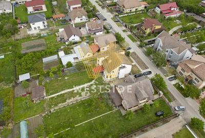 Vila premium de vanzare, cu 6 camere, in Sacalaz - 6