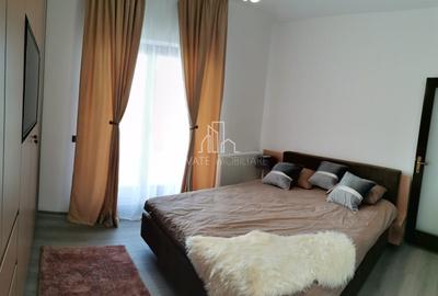 Apartament 2 Camere, Modern , De Inchiriat , Strada Secerei - 9