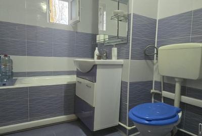 Apartament 3 camere 2 bai si 2 balcoane, Rovinari - 6