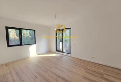 Apartament 3 camere Sisesti - Lac Straulesti -Metrou Straulesti - 3
