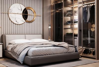 START VANZARI: Apartament cu 1 cameră, 43 mp, direct de la DEZVOLTATOR - 5