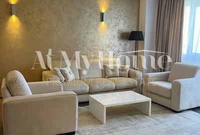 Apartament cochet si luminos cu 3 camere, soseaua Nordului, parcare - 1