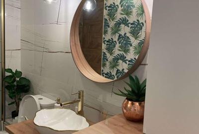 Apartament 3 camere, 62 MP, Dambul Rotund, la cheie - 5