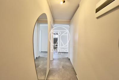 Penthouse 3 camere+2 bai, buc. separata,  mobilat si utilat, INTABULAT - 10