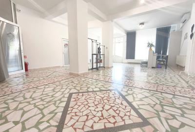 SPATIU COMERCIAL STRADAL | BLD MAMAIA | EXPUNERE EXCELENTA - 1