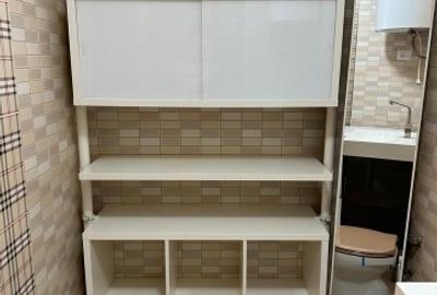 Apartament 2 camere, mobilat si utilat, Bucuresti, zona Unirii,77mp, 239.000euro - 6