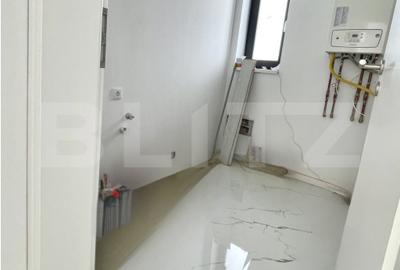 Casă Modernă cu 4 Camere în Sânpetru / Teren 500mp / Finisaje premium - 5